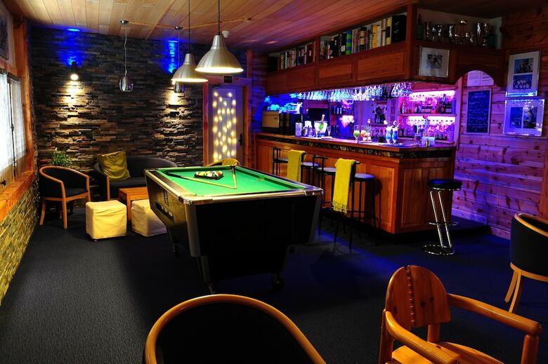 Hotel H�tel La Mayt