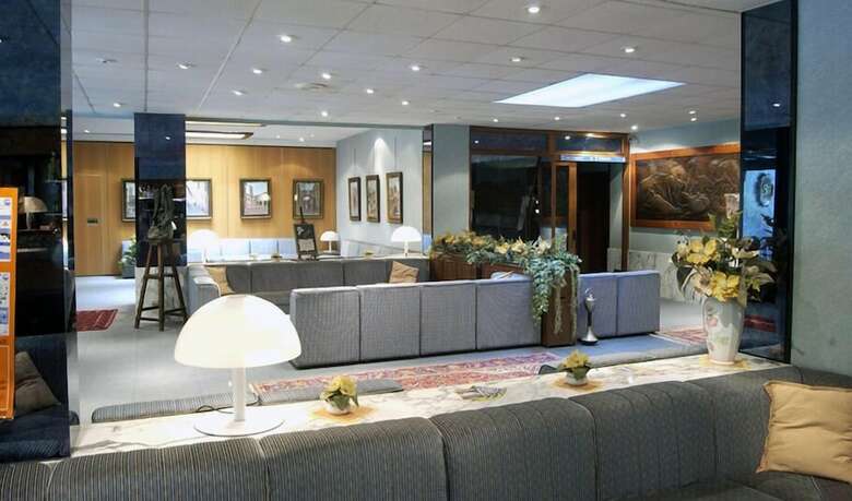 Hotel Aurum Principe