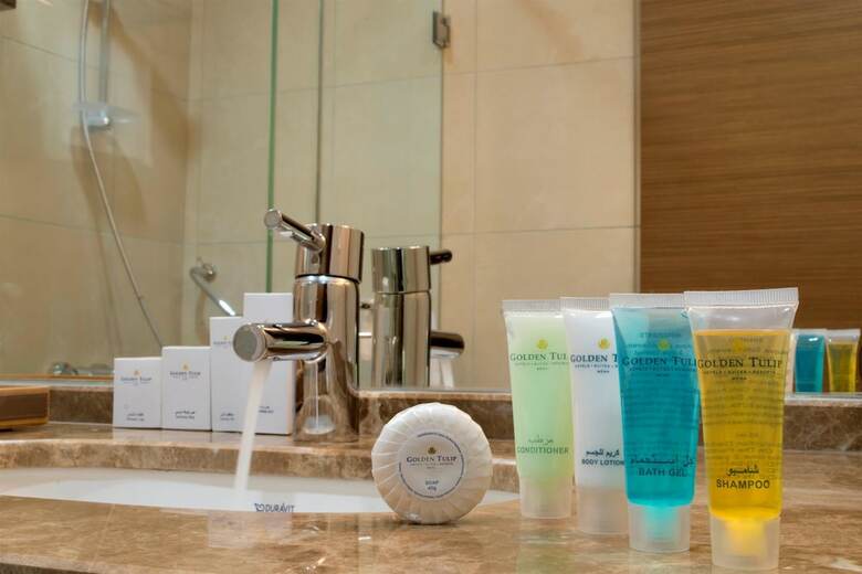 Golden Tulip Dammam Corniche Hotel