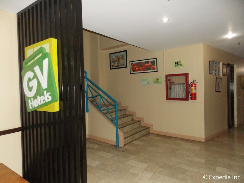 Gv Hotels Talisay City