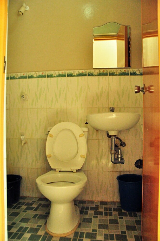 Gv Hotels Talisay City