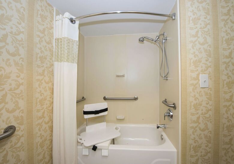 Hotel Hampton Inn Southlake