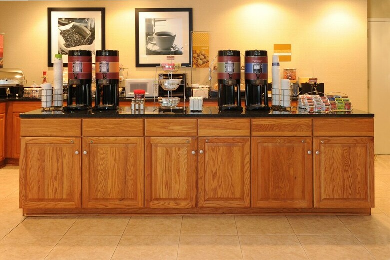 Hotel Hampton Inn Southlake