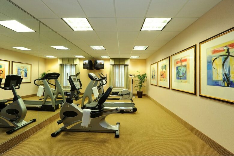 Hotel Hampton Inn Southlake