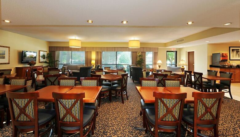 Hotel Hampton Inn Southlake