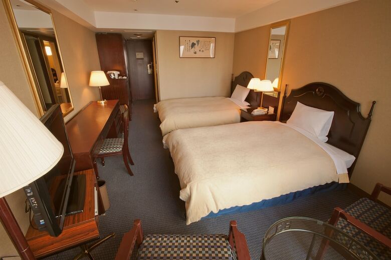 Rose Hotel Yokohama