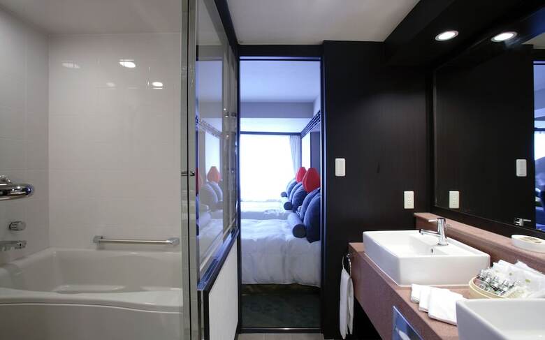 Rose Hotel Yokohama