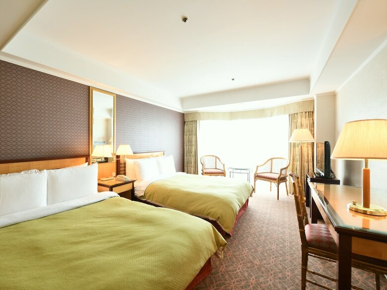 Rose Hotel Yokohama