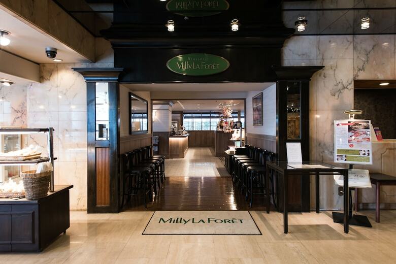 Rose Hotel Yokohama