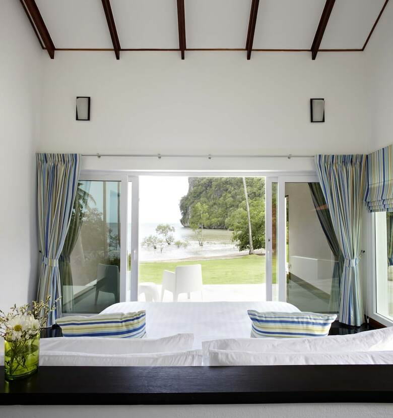Villa The Beach House