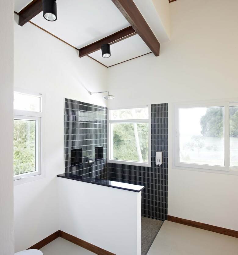 Villa The Beach House