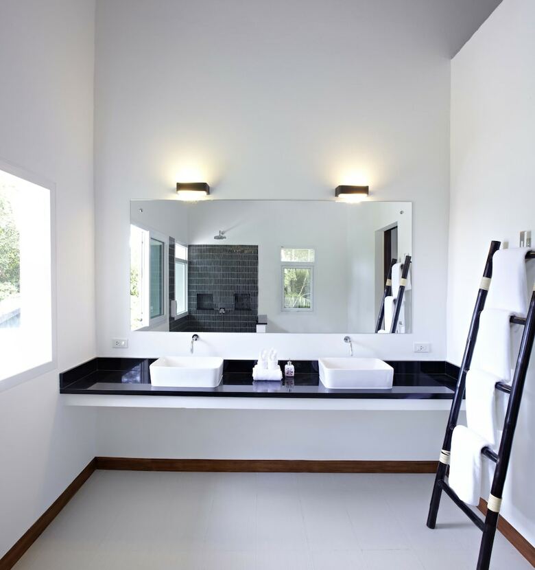 Villa The Beach House