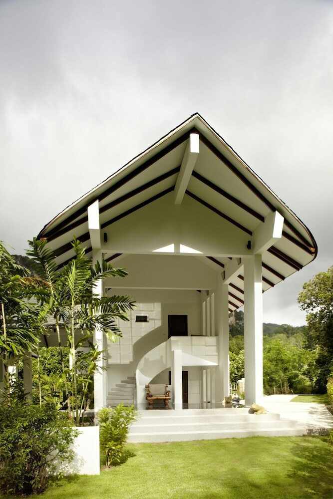 Villa The Beach House