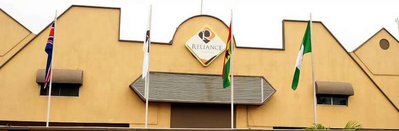 Hotel Reliance Royal Suites