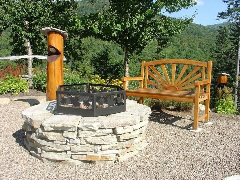 Bed & Breakfast G�te Aventures Quebec