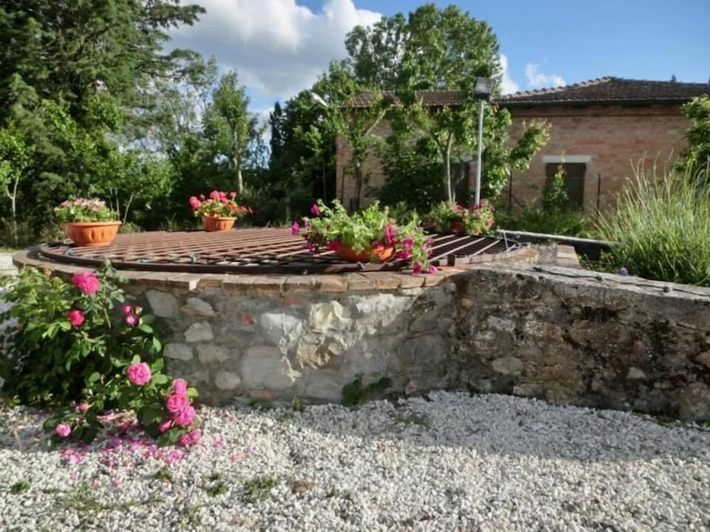 La Fattoria Bellandi