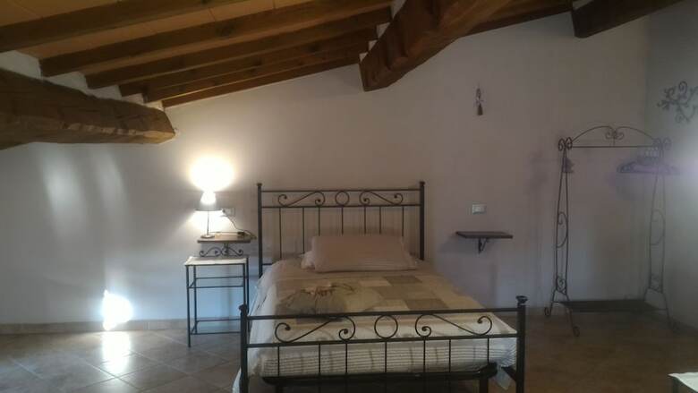 La Fattoria Bellandi