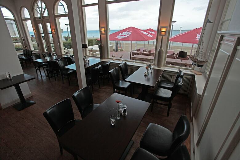 Strandperle, Lieblingsplatz Hotel