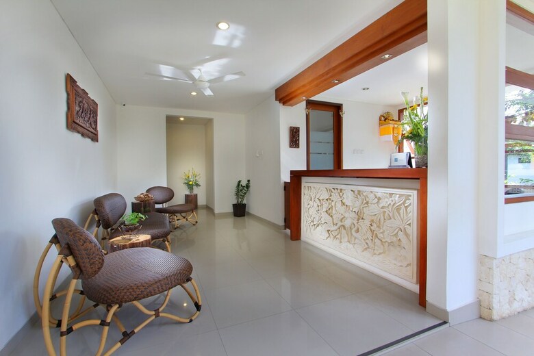 Papillon Umalas Villas