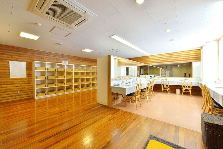 Asahidake Onsen Hotel Bear Monte