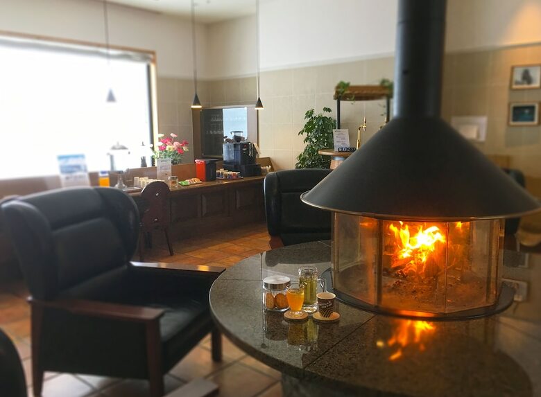 Asahidake Onsen Hotel Bear Monte