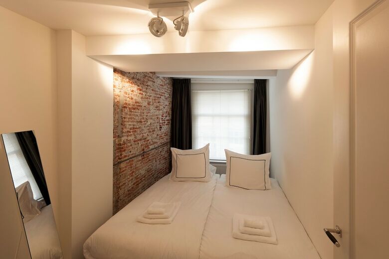 Cityden Jordan-9 Streets Serviced Apartments