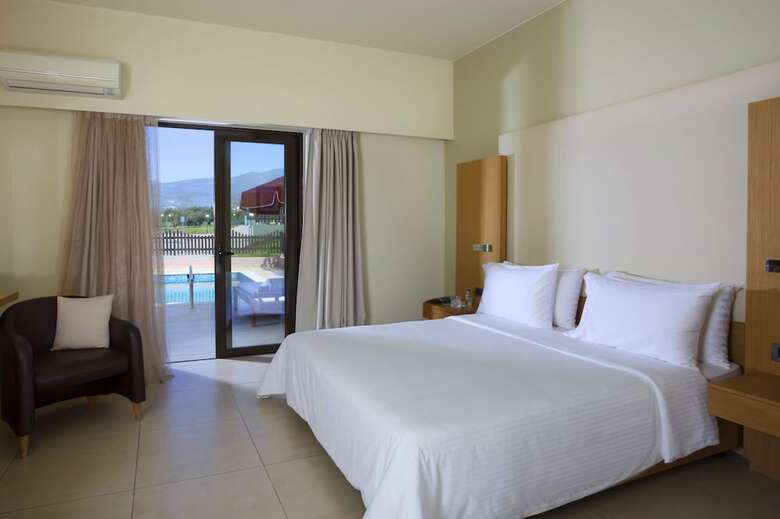 Hotel Elite City Resort