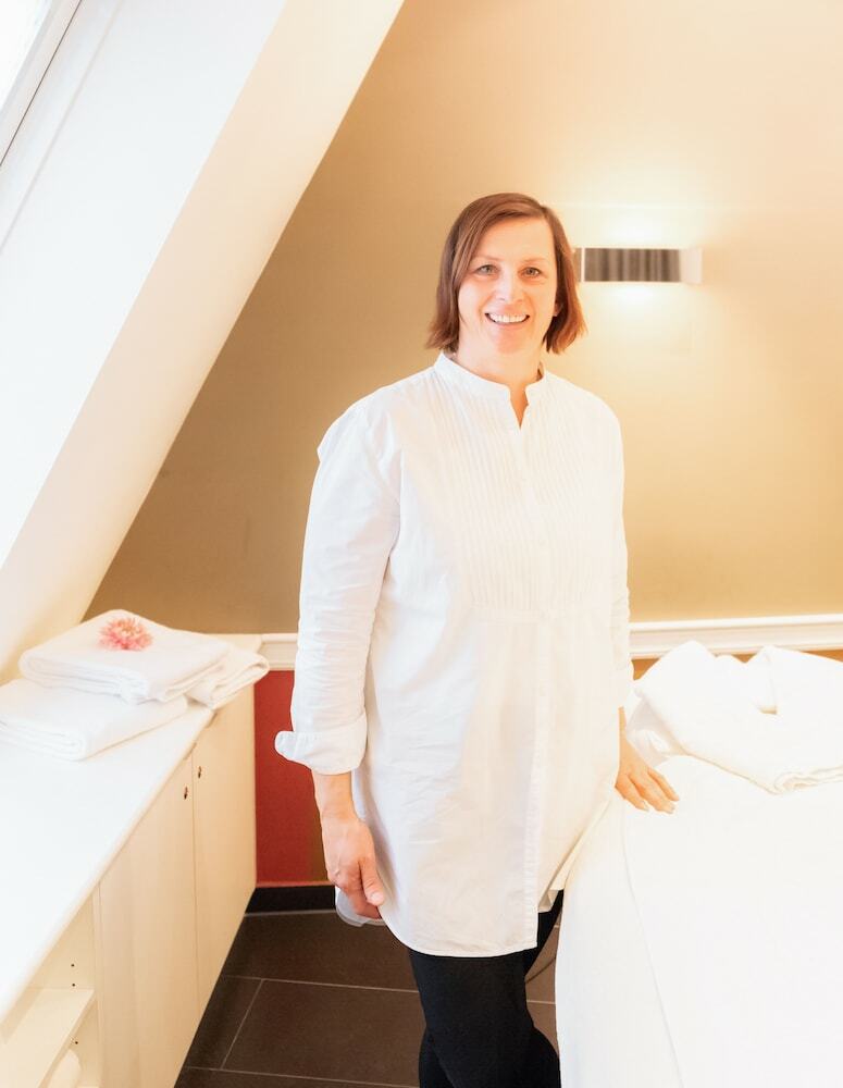 Romantik Hotel Walhalla