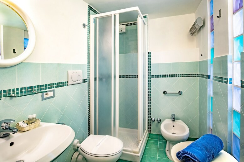 Apartamento Villa Rosmary