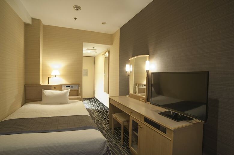 Hotel New Hankyu Kyoto