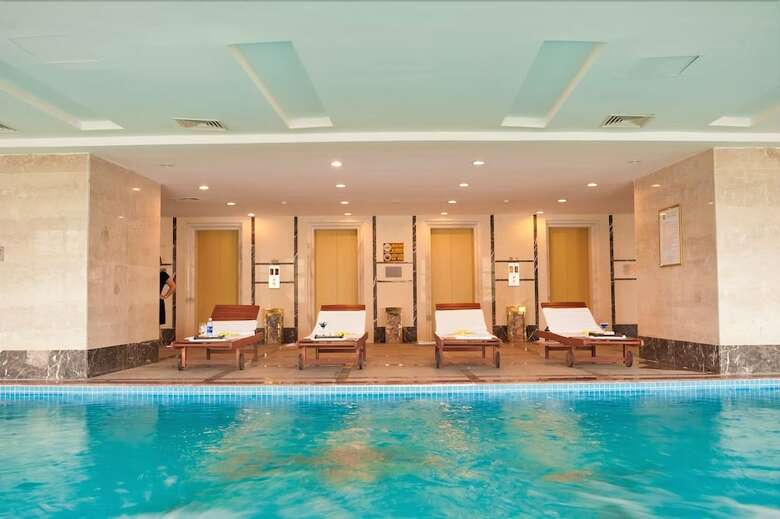 Muong Thanh Grand Hanoi Hotel