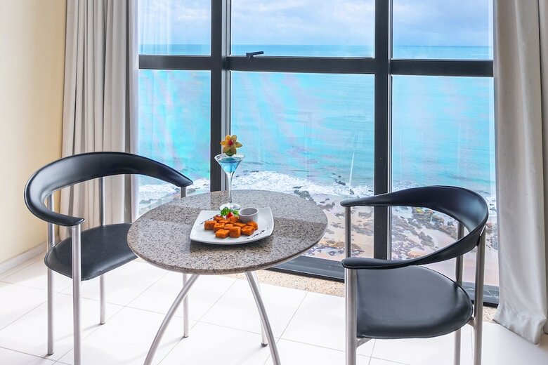 Ponta Mar Hotel