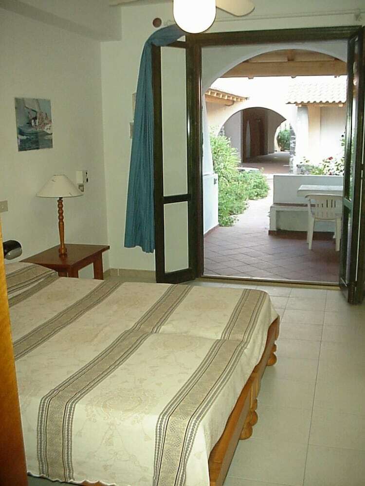Posada Vulcano Terme Residence