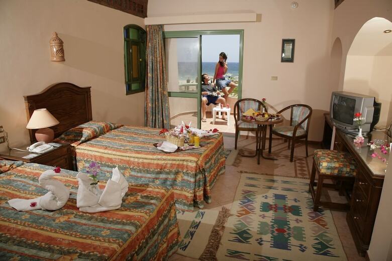 Hotel Shams Alam Beach Resort
