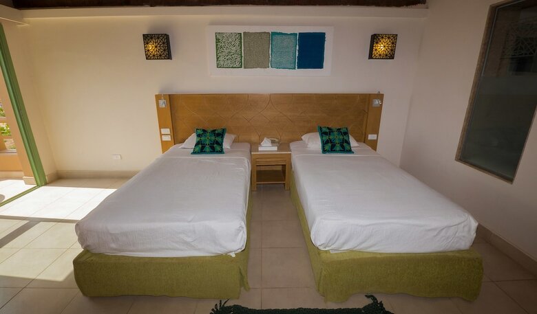 Hotel Shams Alam Beach Resort
