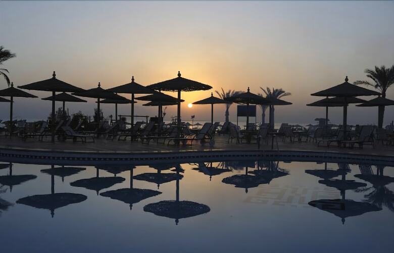 Hotel Shams Alam Beach Resort