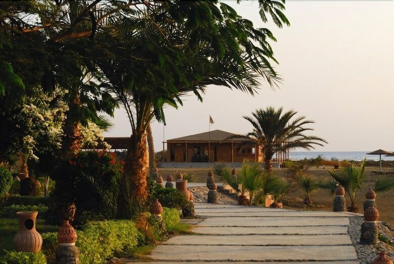 Hotel Shams Alam Beach Resort