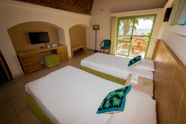 Hotel Shams Alam Beach Resort