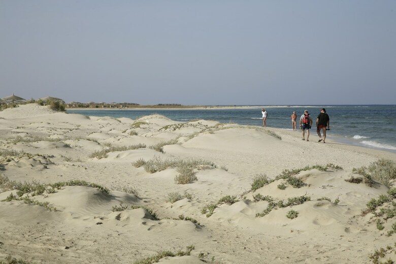 Hotel Shams Alam Beach Resort