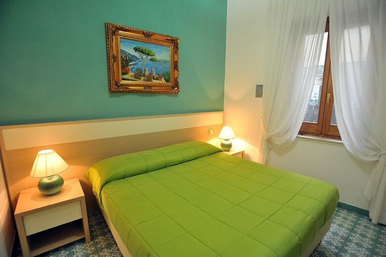 Villa Adriana B&B