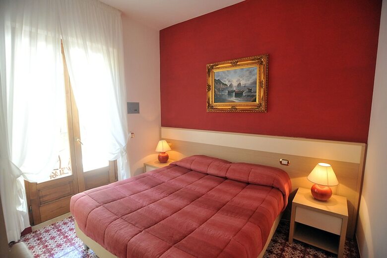 Villa Adriana B&B