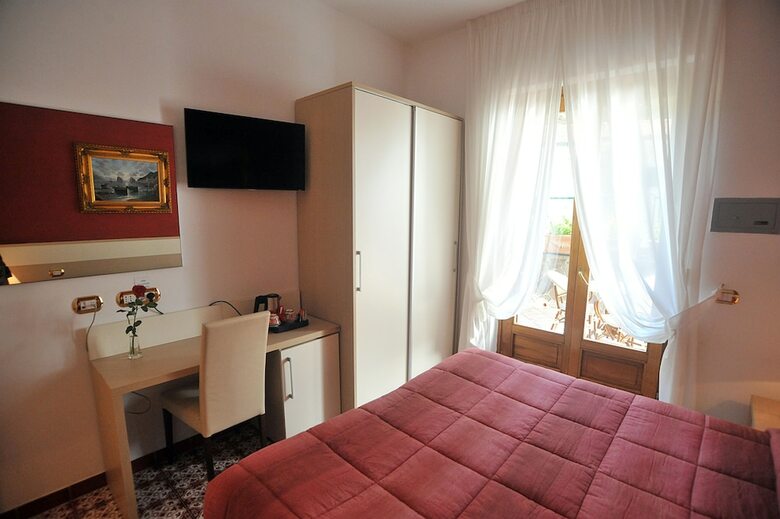 Villa Adriana B&B