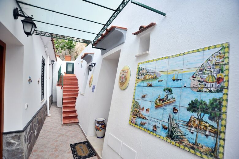 Villa Adriana B&B
