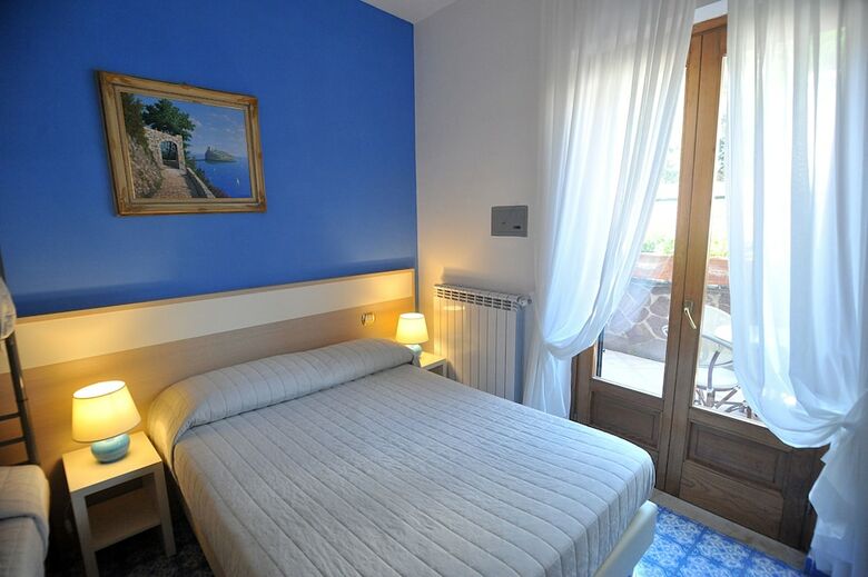 Villa Adriana B&B