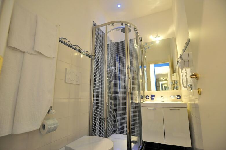 Villa Adriana B&B