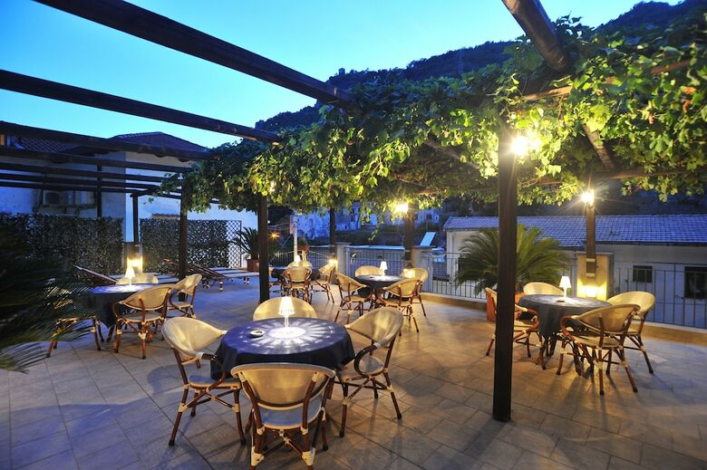Villa Adriana B&B