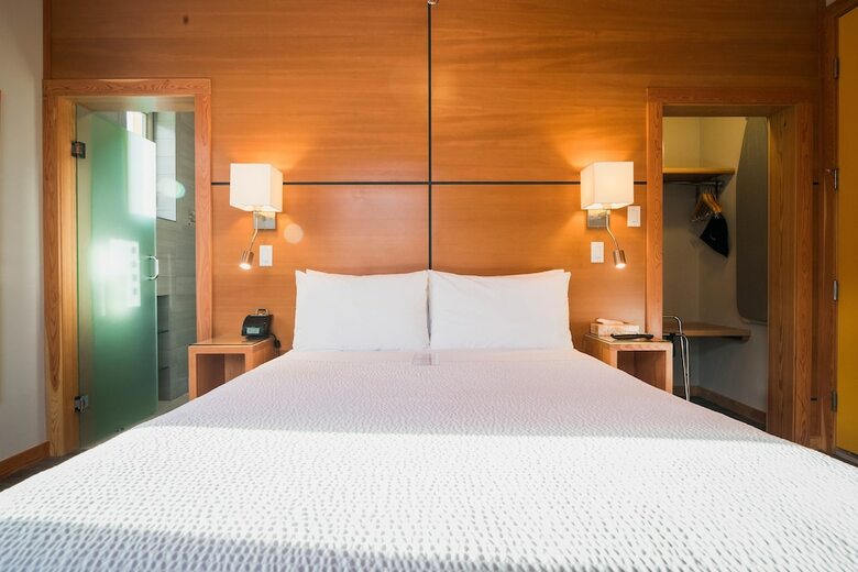 The Adventure Hotel