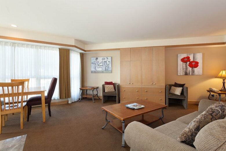 Apartamento Whistler Premier - Upper Village Area