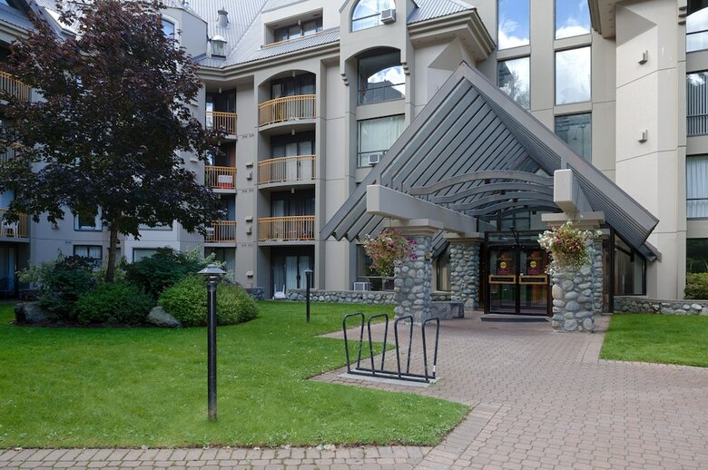 Apartamento Whistler Premier - Upper Village Area