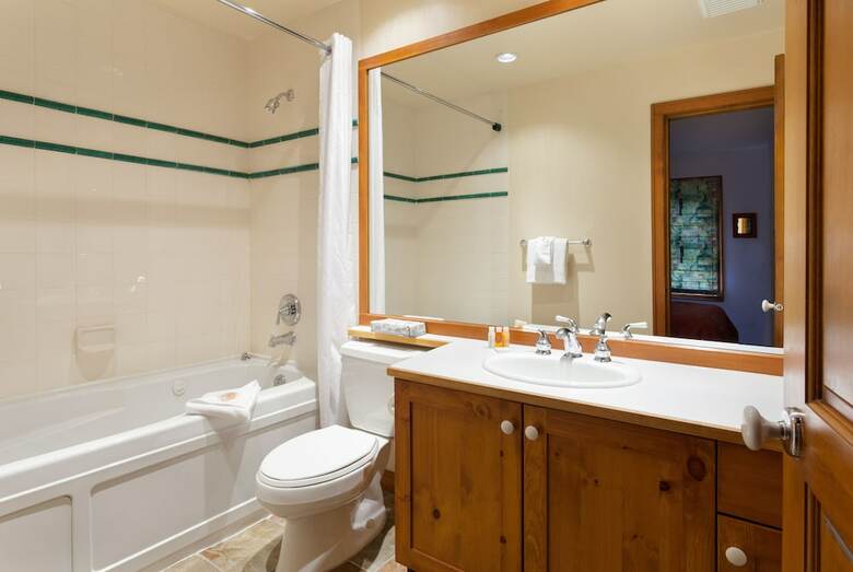 Apartamento Whistler Premier - Upper Village Area